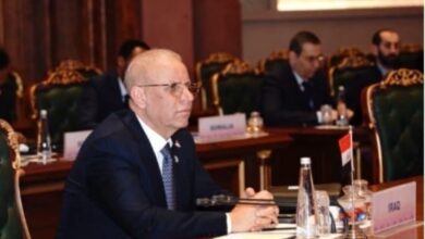 العراق يشارك في الدورة الثانية للاجتماع الوزاري لمنتدى التعاون العربي–الهندي في نيودلهي