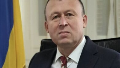 أربع_سنوات_من_الحرب _ السقوط_النهائي_لأسطورة (الشعبين الشقيقين) بين_أوكرانيا_وروسيا