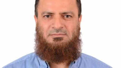 جودة لطفى يكتب من الآخر: الدكتور أحمد جبر طبيب بدرجة بروفيسور جودة لطفى يكتب من الآخر: الدكتور أحمد جبر طبيب بدرجة بروفيسور