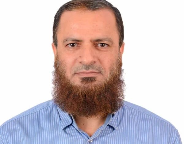 جودة لطفى يكتب من الآخر: الدكتور أحمد جبر طبيب بدرجة بروفيسور جودة لطفى يكتب من الآخر: الدكتور أحمد جبر طبيب بدرجة بروفيسور