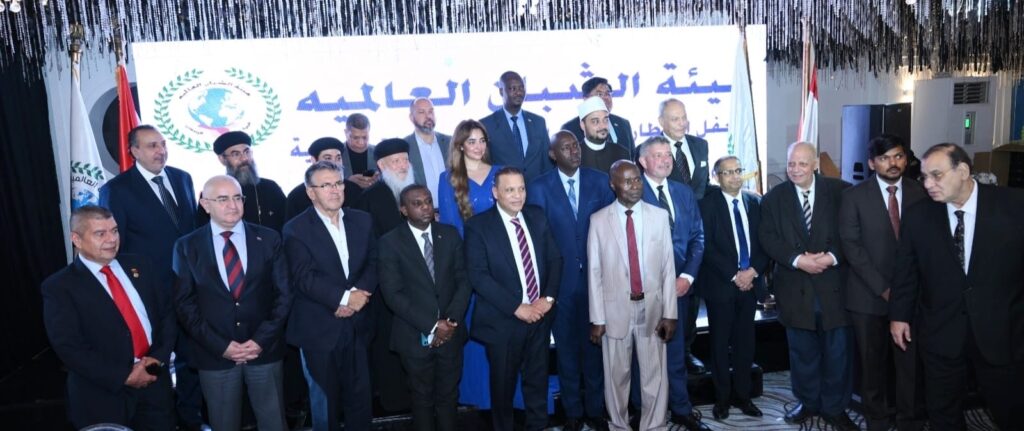 افطار الفضالي شكل تاني  ملحمة دبلوماسية وشعبية في حب الوطن