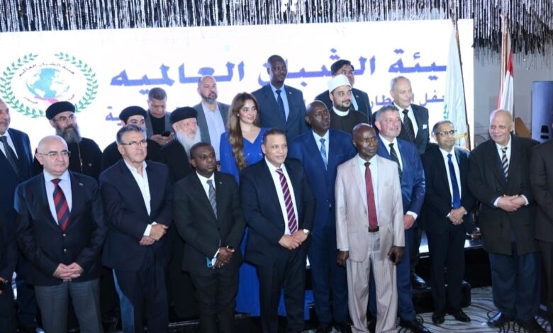 افطار الفضالي شكل تاني ملحمة دبلوماسية وشعبية في حب الوطن