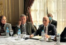 متحدث_الخارجية : معبر رفح مفتوح في الاتجاهين والبعد الإنساني التزام ثابت لنا لا يخضع للمواءمات