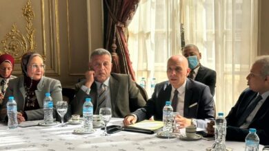 متحدث_الخارجية : معبر رفح مفتوح في الاتجاهين والبعد الإنساني التزام ثابت لنا لا يخضع للمواءمات