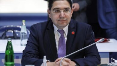 انتخاب المغرب لعضوية مجلس السلم والأمن التابع للاتحاد الافريقي