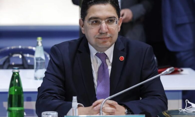 انتخاب المغرب لعضوية مجلس السلم والأمن التابع للاتحاد الافريقي