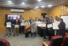 ميناء القاهرة ينفذ برنامج الرضا الوظيفي والانتماء التنظيمي