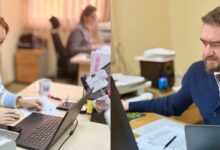 انطلاق اختبارات القبول بالجامعات الروسية