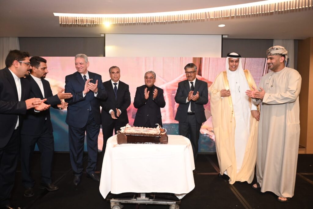 السفير الايراني تتحمل مصر وإيران مسؤولية مشتركة تجاه تعزيز السلام والاستقرار في المنطقة باعتبارهما دولتين عريقتين وفاعلتين