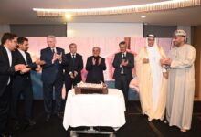 السفير الايراني تتحمل مصر وإيران مسؤولية مشتركة تجاه تعزيز السلام والاستقرار في المنطقة باعتبارهما دولتين عريقتين وفاعلتين