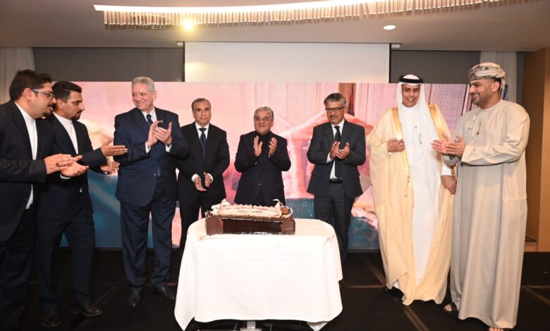 السفير الايراني تتحمل مصر وإيران مسؤولية مشتركة تجاه تعزيز السلام والاستقرار في المنطقة باعتبارهما دولتين عريقتين وفاعلتين