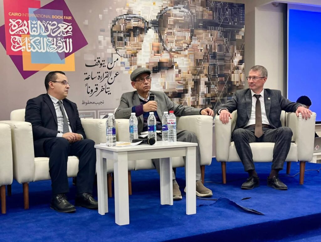 ترجمة الشعر بين الممكن والمستحيل والتجربة الشيشانية