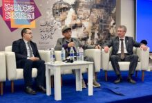 ترجمة الشعر بين الممكن والمستحيل والتجربة الشيشانية