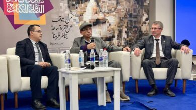 ترجمة الشعر بين الممكن والمستحيل والتجربة الشيشانية