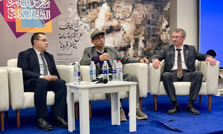 ترجمة الشعر بين الممكن والمستحيل والتجربة الشيشانية