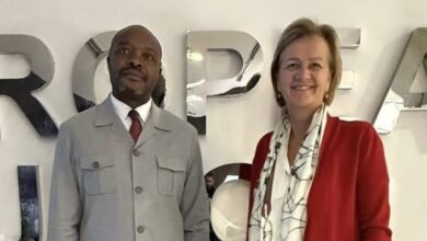 أقوى سوا: الاتحاد الأوروبي وجنوب أفريقيا