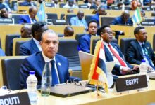 بتكليف من السيد رئيس الجمهورية..وزير الخارجية يترأس وفد مصر في قمة الاتحاد الأفريقي
