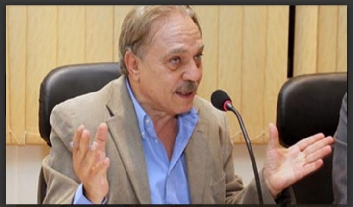 رئيس حزب التحالف الشعبي: نتضامن بشكل كامل مع كوبا ونرفض التصعيد الامريكي