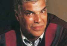 الروسي وحتحور يكرمان الاديب إبراهيم عبد المجيد في عيده ال 80