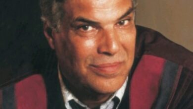 الروسي وحتحور يكرمان الاديب إبراهيم عبد المجيد في عيده ال 80 الروسي وحتحور يكرمان الاديب إبراهيم عبد المجيد في عيده ال 80