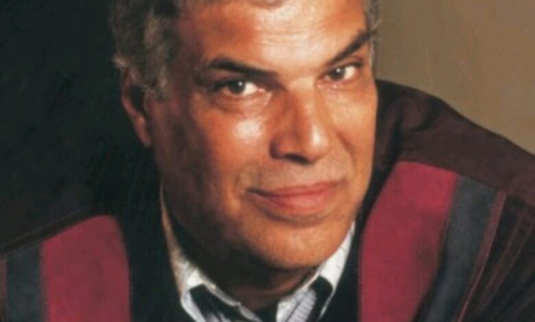 الروسي وحتحور يكرمان الاديب إبراهيم عبد المجيد في عيده ال 80 الروسي وحتحور يكرمان الاديب إبراهيم عبد المجيد في عيده ال 80