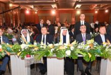 سفير الكويت في الاحتفال بالعيد الوطني: نعتز بشراكتنا الاستراتيجية مع مصر