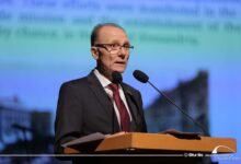 لغز الأصوات البلغارية في مكتبة الإسكندرية احتفالاً بالمأوية كتب رفعت عبد السميع