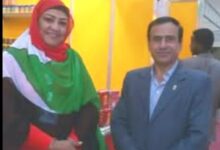 كفاية هري سوشيال ميديا اهل السودان في قلوبنا وزير التموين لم يقل شيئا احذروا الفتنة