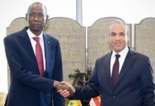 مباحثات مصرية سنغالية لتعزيز الشراكة الاستراتيجية ودعم جهود التنمية والاستقرار في القارة الأفريقية