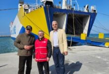 تركيا ومصر في الشهر الكريم وتواصل من أجل أهلينا في غزة