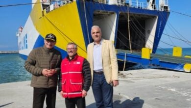 تركيا ومصر في الشهر الكريم وتواصل من أجل أهلينا في غزة