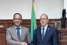 الصندوق العربي للمعونة الفنية للدول الإفريقية يفتتح دورات تكوينية متعددة المجالات بالأكاديمية الدبلوماسية بنواكشوط