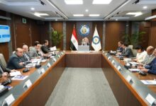 مدبولي يهنئ فخامة الرئيس والشعب المصري بمناسبة الذكرى الـ 53 لانتصارات العاشر من رمضان “أكتوبر 1973”