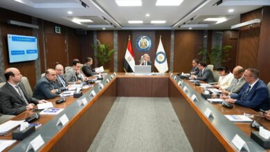 مدبولي يهنئ فخامة الرئيس والشعب المصري بمناسبة الذكرى الـ 53 لانتصارات العاشر من رمضان “أكتوبر 1973”