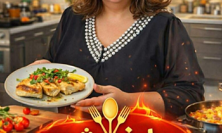 مطبخ يثرب.. أقوى البرامج الرمضانية بإذاعة القاهرة الكبرى مطبخ يثرب.. أقوى البرامج الرمضانية بإذاعة القاهرة الكبرى