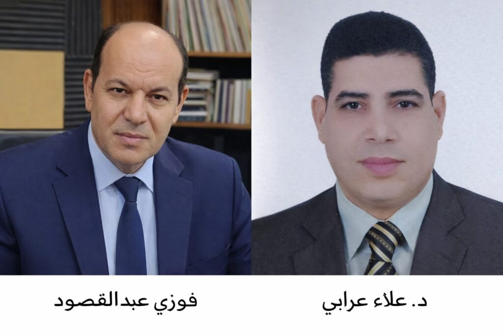 نجوم الإذاعة… ترقية عرابي وعبد المقصود بإذاعة القرآن الكريم