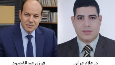 نجوم الإذاعة… ترقية عرابي وعبد المقصود بإذاعة القرآن الكريم