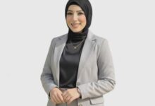 أميرة عبد الكريم تطرح برنامجًا متوازنًا لتطوير الرعاية الصحية والمعاشات وتأهيل مهندسي الغزل والنسيج