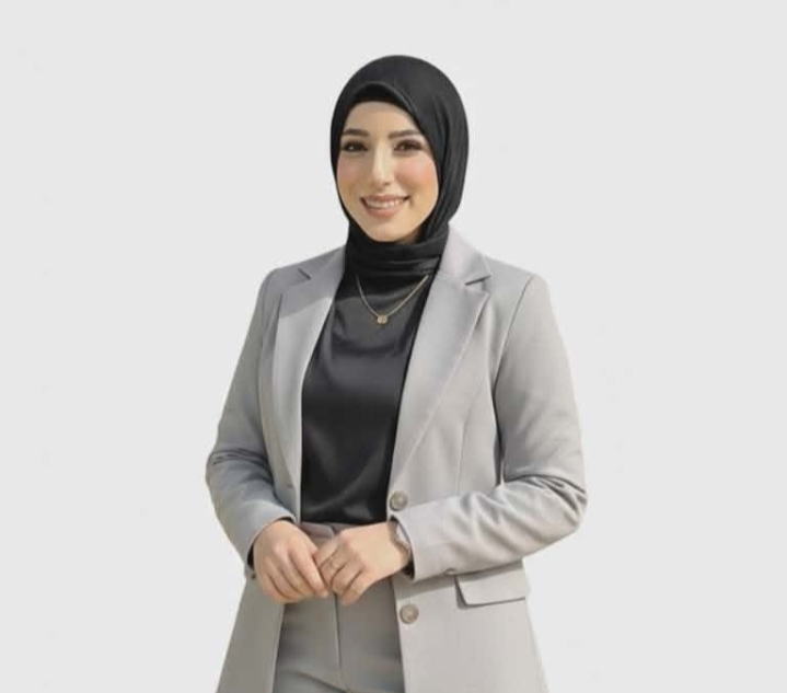 أميرة عبد الكريم تطرح برنامجًا متوازنًا لتطوير الرعاية الصحية والمعاشات وتأهيل مهندسي الغزل والنسيج