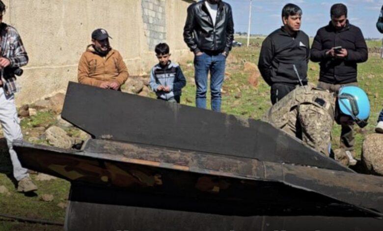 تحذير أمني عاجل من وزارة الطوارئ السورية وسط تصاعد التوترات الإقليمية