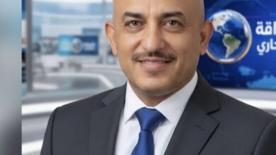 خالد الشربيني يكتب : صمود إيران.. صمام أمان الشرق الأوسط