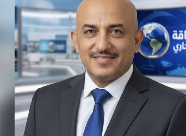 خالد الشربيني يكتب : صمود إيران.. صمام أمان الشرق الأوسط