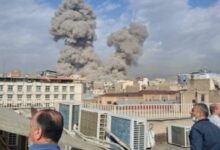 مصدران إسرائيليان لـCNN: استهداف المرشد الأعلى والرئيس فى الهجوم على إيران