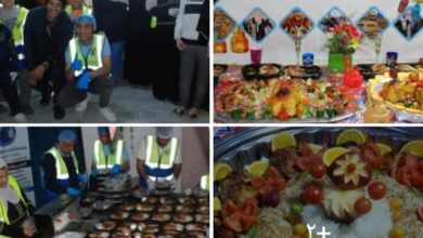 استعدادات غير مسبوقة لمؤسسة «بلاش نستغل بعض» بالعاشر من رمضان لاستقبال شهر الخي