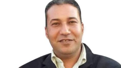 شد الحزام ولو لسه عندك جلد