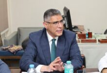 محافظ الجيزة يفتتح مبنى العمليات المطوّر بمستشفى 6 أكتوبر المركزي.. ” المحافظ” المبني يضم غرفة عمليات مجهزة بأحدث الأجهزة الطبية ورفع الطاقة الاستيعابية للمستشفى إلى 31 سريرًا لرعاية المرضي