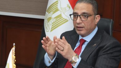 محافظ الجيزة: ضبط 24 عربة كارو وتروسيكل خلال حملات مكثفة لمواجهة النباشين والفرز العشوائي