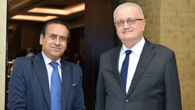 في منزل سفير إيران اتذكر يوم صفق لي نائب وزير خارجيه روسيا في منزل سفير إيران اتذكر يوم صفق لي نائب وزير خارجيه روسيا