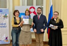 مصر تشارك في مسابقة القراءة الأدبية في روسيا