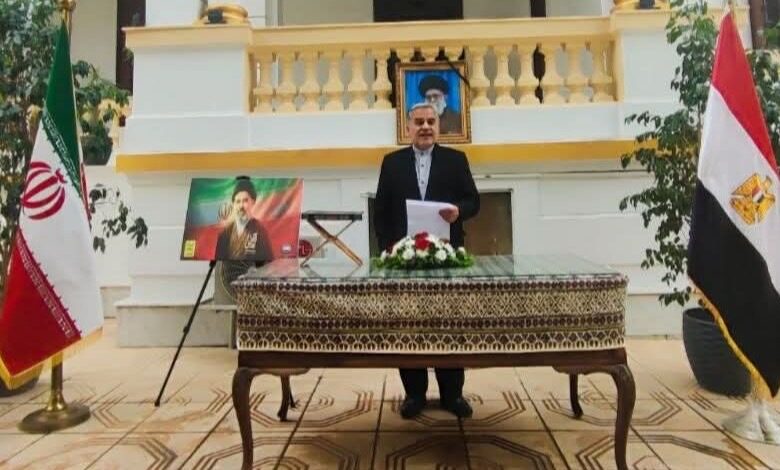 فردوسی بور: یوم الجمهوریة الإسلامیة ویوم الأرض الفلسطینی، تجلیان لحقیقة واحدة هی الصمود في وجه الظلم فردوسی بور: یوم الجمهوریة الإسلامیة ویوم الأرض الفلسطینی، تجلیان لحقیقة واحدة هی الصمود في وجه الظلم